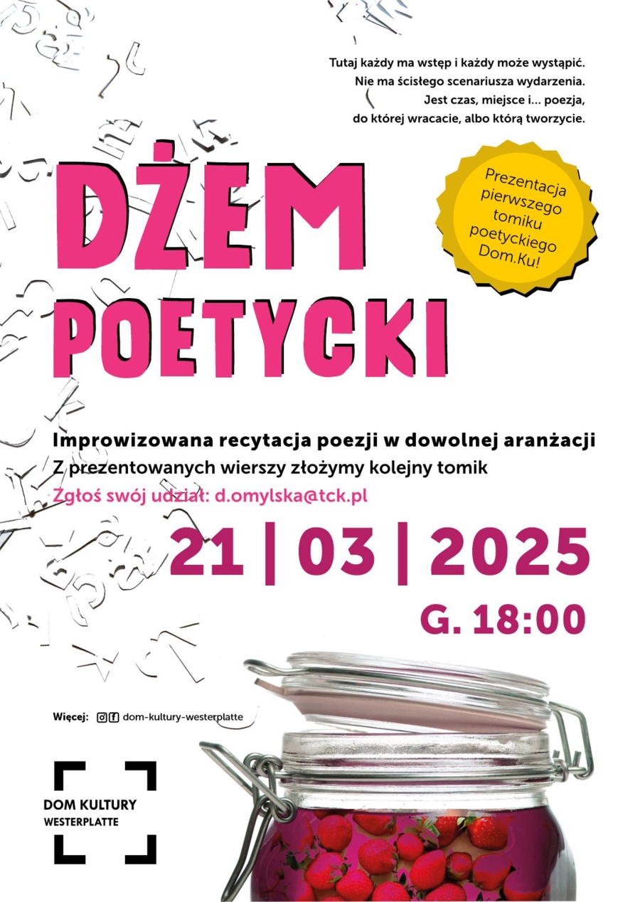 dżem